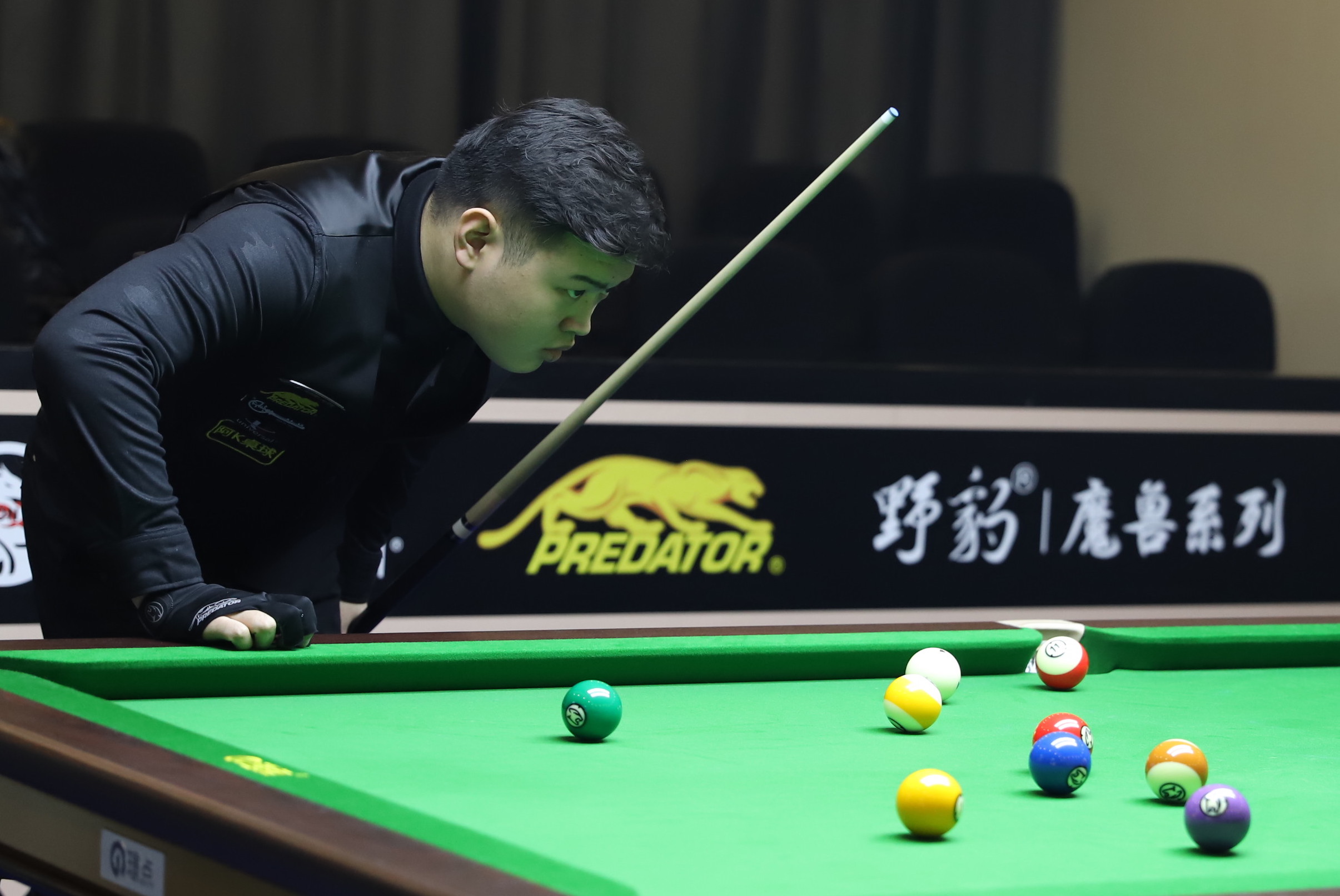 得分机会 得分机会